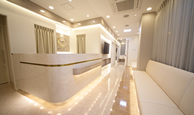 医療法人社団暁飛会 品川胃腸肛門内視鏡クリニック