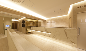 東京胃腸肛門内視鏡クリニック 神田日本橋院