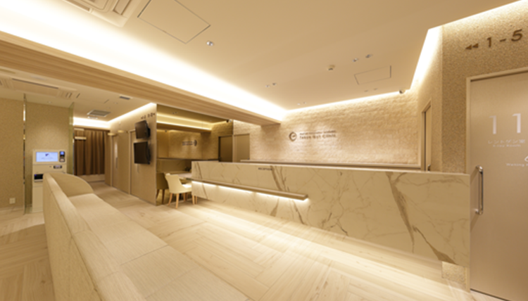 東京胃腸肛門内視鏡クリニック 神田日本橋院